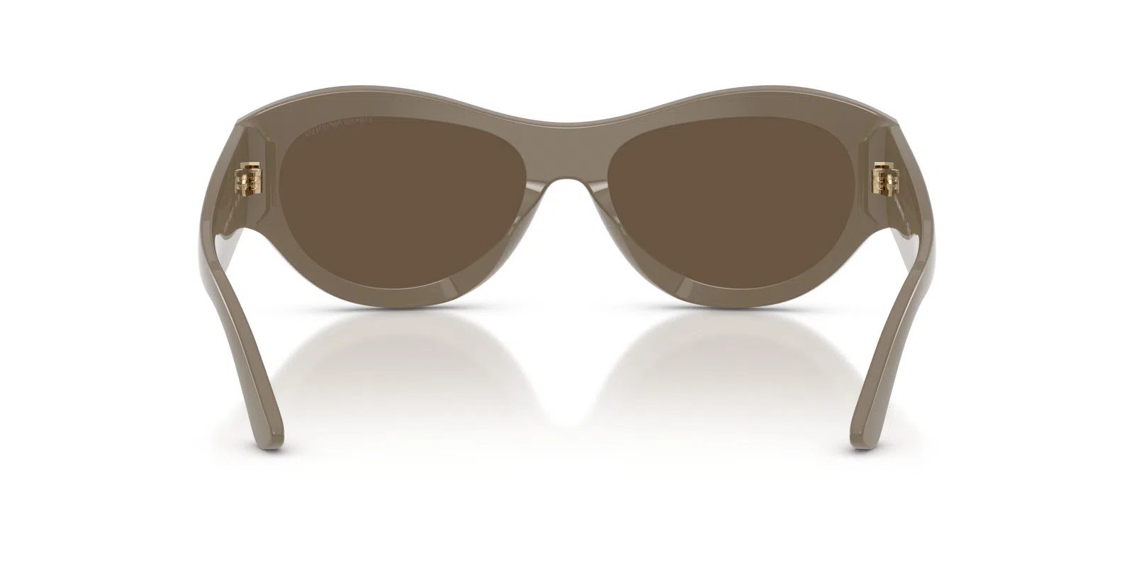Emporio Armani 4265U Sunglasses - view 12